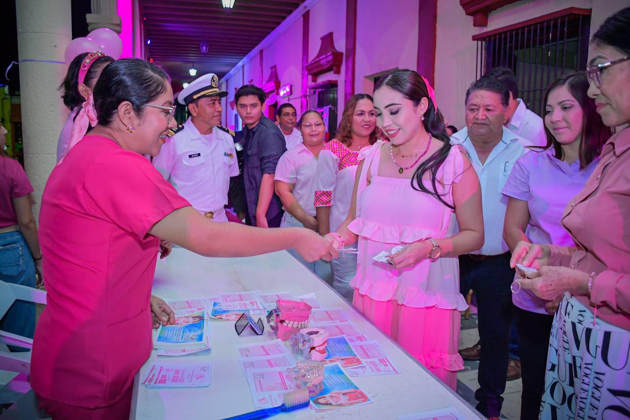 Feria Salud